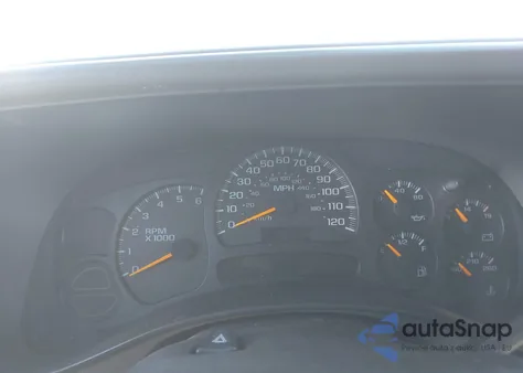 2005 GMC Sierra 1500 Sle z USA, uszkodzony, nr VIN 1GTEC19T45Z240395